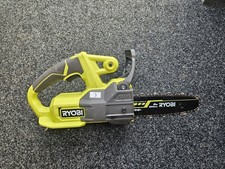 Ryobi RY18CS20A-0 18V ONE+™ Cordless 20cm Compact Chainsaw (Bare Tool)