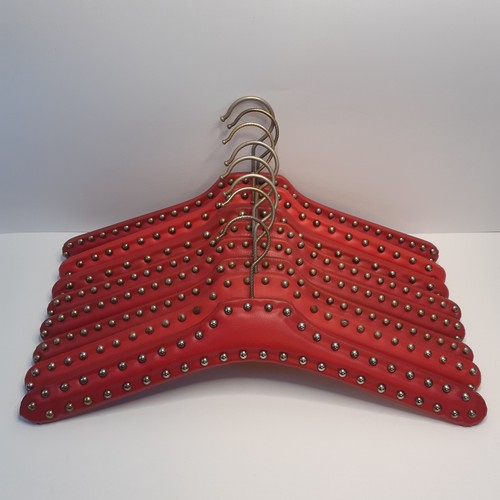 Vintage 60s 70s - 60s/70s, red
