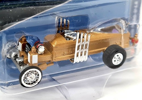 Johnny lightning barris - -,