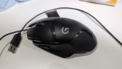 Logitech g402 hyperion - logitech,