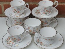 Royal Kendal Fine Bone China