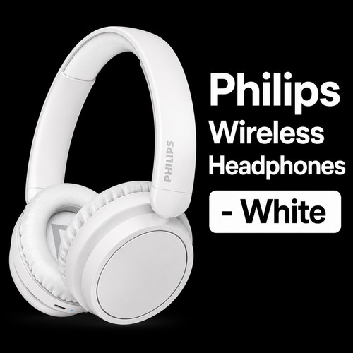 Philips headphones lightweight - philips,