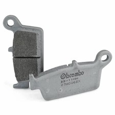 BREMBO Brake Pads Pair SX
