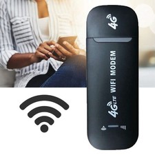 4G LTE Wireless Router