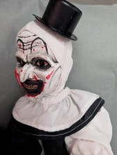 THE TERRIFIER FANS CHRISTMAS