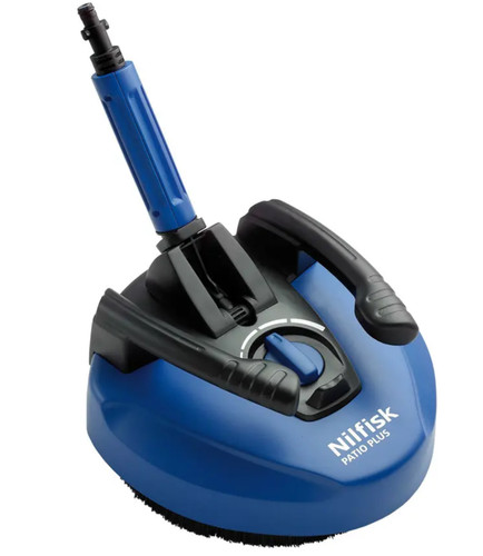 Nilfisk patio cleaner plus - patio,