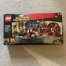 LEGO Super Heroes (76060)