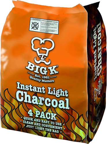 Instant light lumpwood - instant,