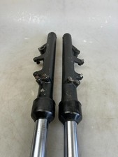 2x Betor Fork Dip Tube Damper Standpipe Left + Right Moped Mokick etc. vintage car