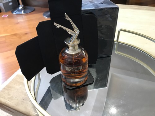 Jean paul gaultier scandal - jean,