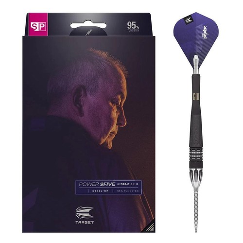 Target darts phil taylor - target,