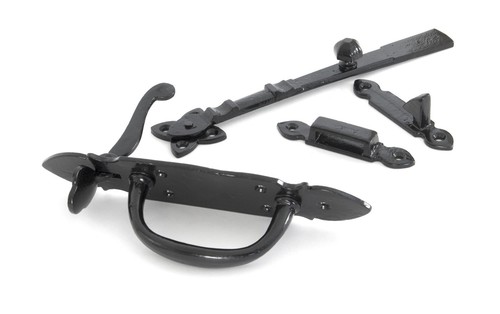 Traditional blacksmiths iron - traditional,
