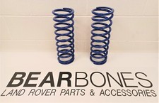 Land Rover Defender 90 Front