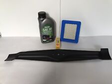 Mountfield SP555 With Honda Engine Service Kit with  21" Blade