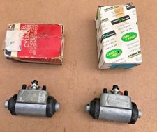 NOS Land Rover Series