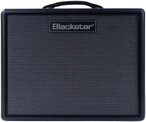 Blackstar mkiii electric - blackstar,