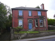 Photo 6x4 Belmont Police