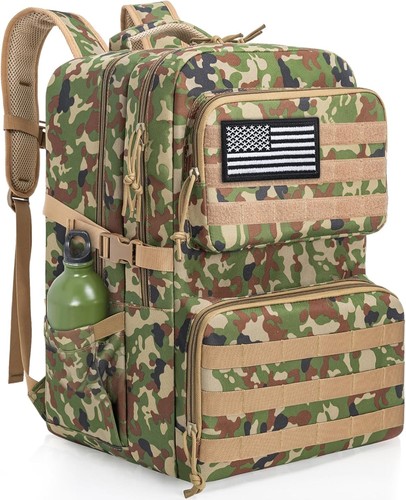 45l military tactical - 45l,