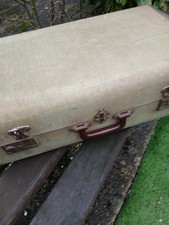 Vintage Overpond 1940s 50s