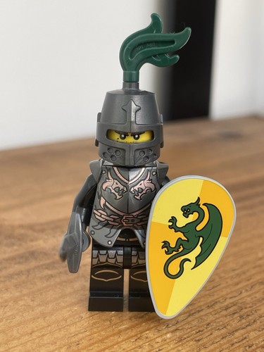 Lego vintage knight - lego,