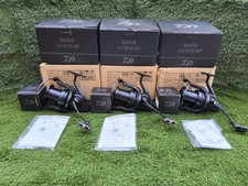 Daiwa 19 Tournament Basia 45