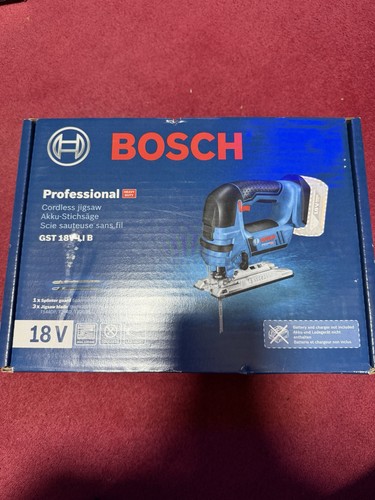 Bosch professional 18v system - bosch,