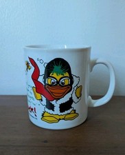 Edd The Duck 1989 Kilncraft