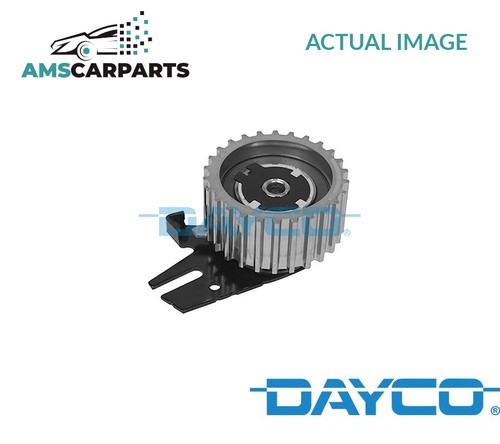 Timing belt tensioner pulley - timing,