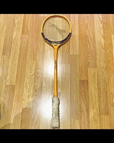 Vintage slazenger the whippet - vintage,