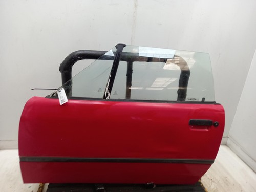 Ford capri left front door - left,