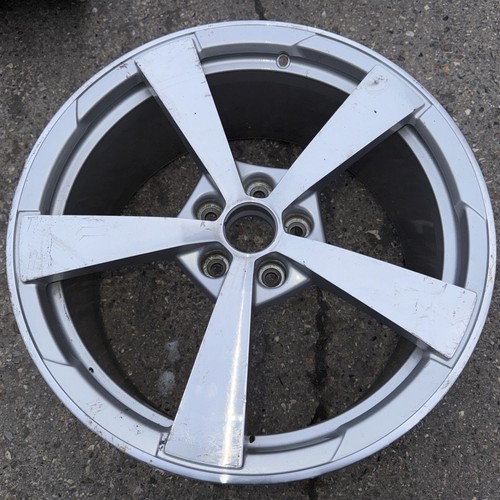 Genuine audi line 19 - genuine, 19"