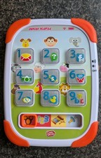 Chad Valley Junior Kid pad