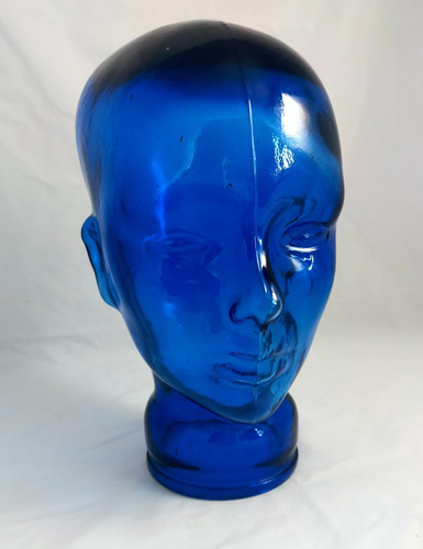 Vintage cobalt blue - vintage,