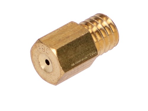 Main jet 5mm for - , mikuni