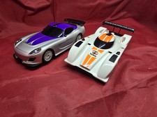 Scalextric Ready To Race Set
