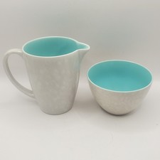 Poole Pottery Blue Seagull