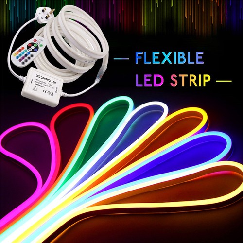 Rgb led strip - led, flex