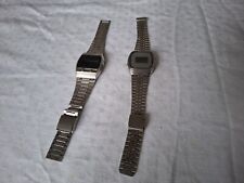 Vintage Joblot BULER LCD