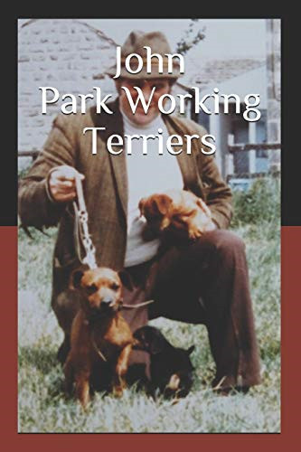 John park working - john, terriers