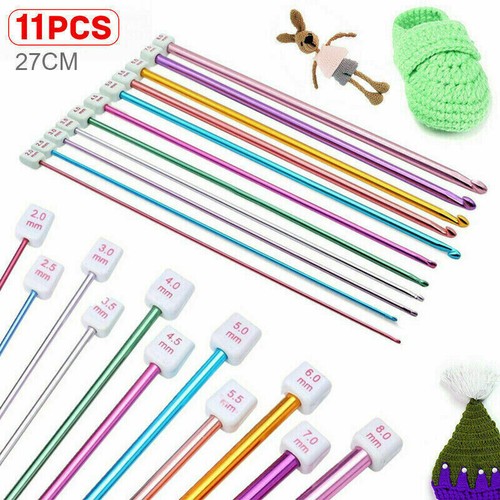Pcs aluminum tunisian - 11,