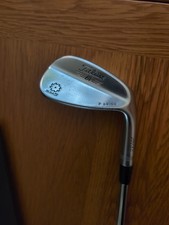 Titleist Vokey 46 Degree F