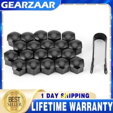 Wheel Lug Nut Bolt Center