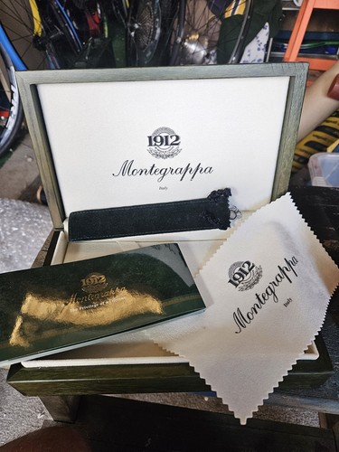 Montegrappa italian - montegrappa,