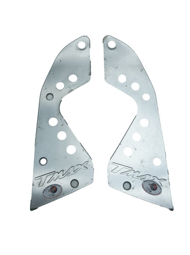 Yamaha tmax 500 footpegs - 500, 07