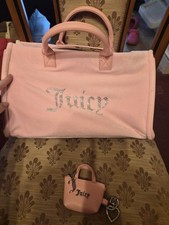 Juicy Couture Bag