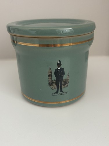 Denby manor green sugar - -,
