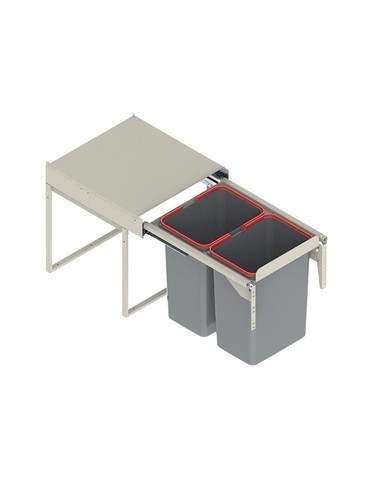 Recycle bin pull - recycle,