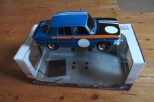 SOLIDO 1:18 Scale Diecast