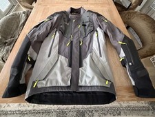 Klim Badlands Pro Grey Jacket
