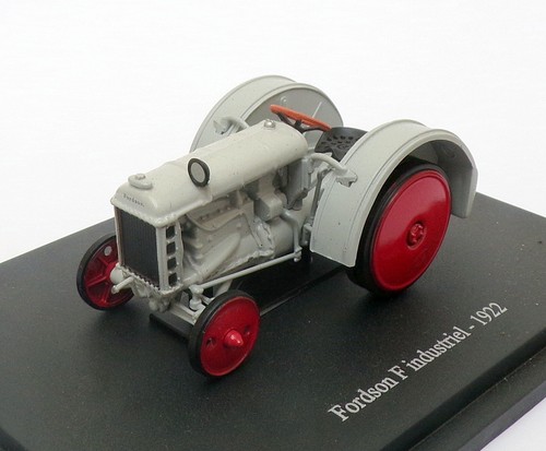 Hachette scale model - hachette,